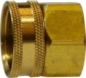 Garden Hose To Female Pipe Adapter