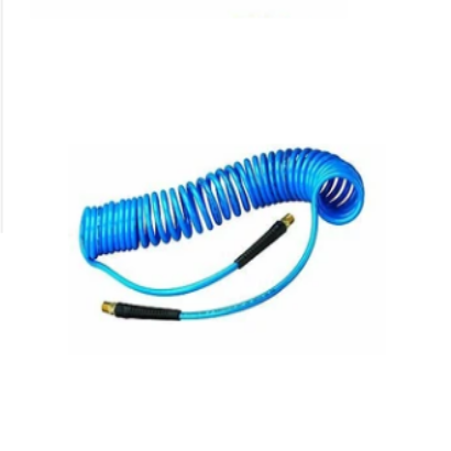 Amflo Coil Air Hose 1/4 inch x 25 ft