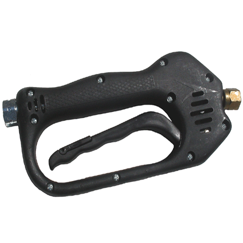 Horizontal Pressure Washer Gun - 4000 psi