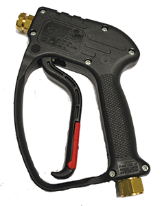 Pressure Washer Gun - 5000 psi