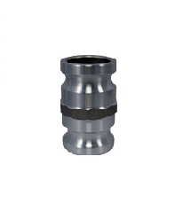 1.5" Camlock Spool Adapter - Type AA