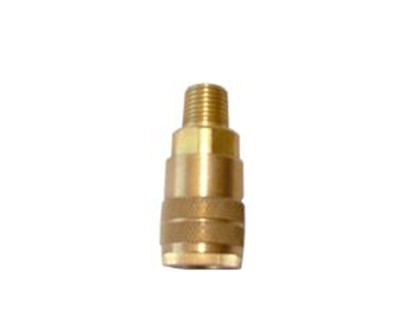 1/2 Female Air Coupler x 1/2 MPT (Automotive Style)