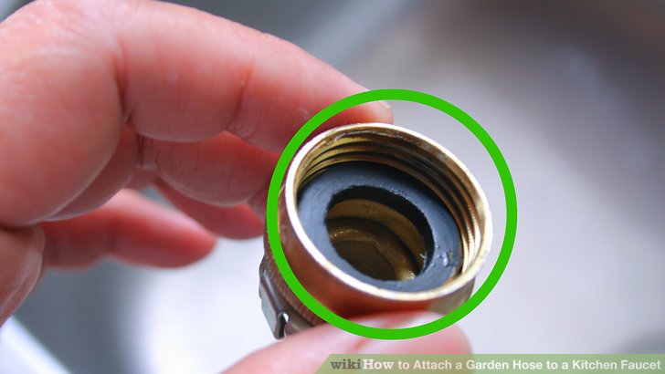 Replacement Garden Hose Gasket