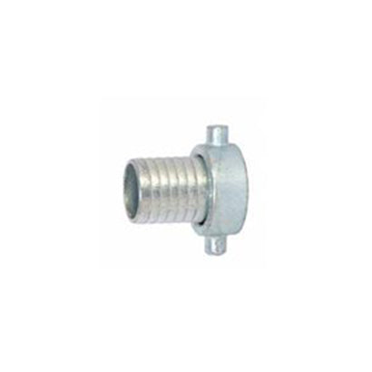 1.5 inch Plated Iron Female Pipe x Hose Shank Fitting