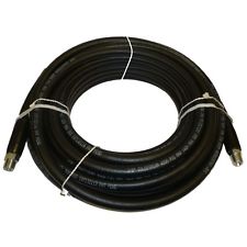 Standard Pressure Washer Hose 3/8in x 150ft- 5000 psi