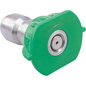 Quick Coupler Nozzles - 5 GPM 25 deg