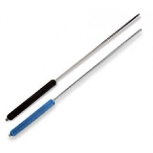 Pressure Washer Wand - Insulated - Stainless Steel - 47 inch